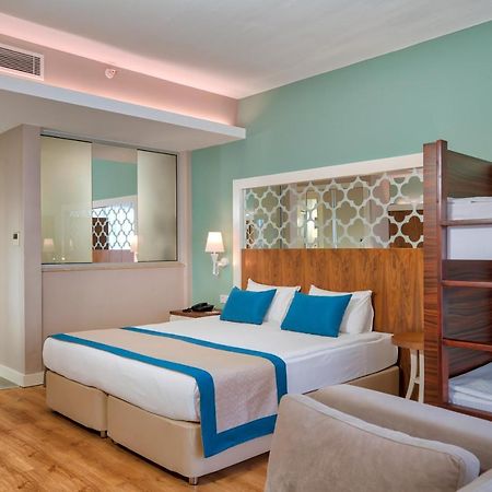 Side Crown Sunshine Ultra All Inclusive Екстериор снимка