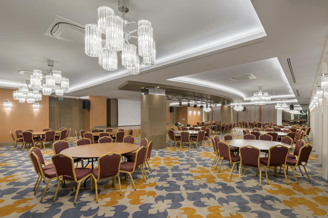 Side Crown Sunshine Ultra All Inclusive Екстериор снимка