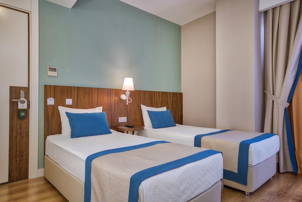 Side Crown Sunshine Ultra All Inclusive Екстериор снимка