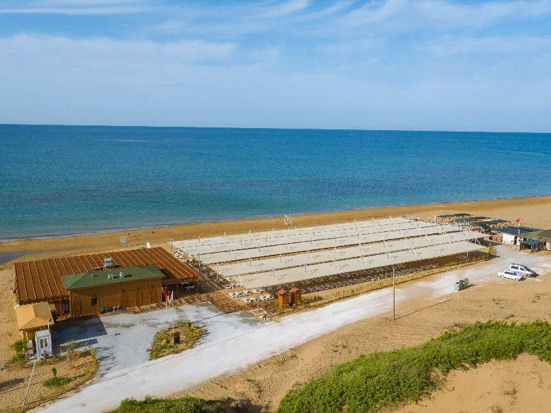 Side Crown Sunshine Ultra All Inclusive Екстериор снимка