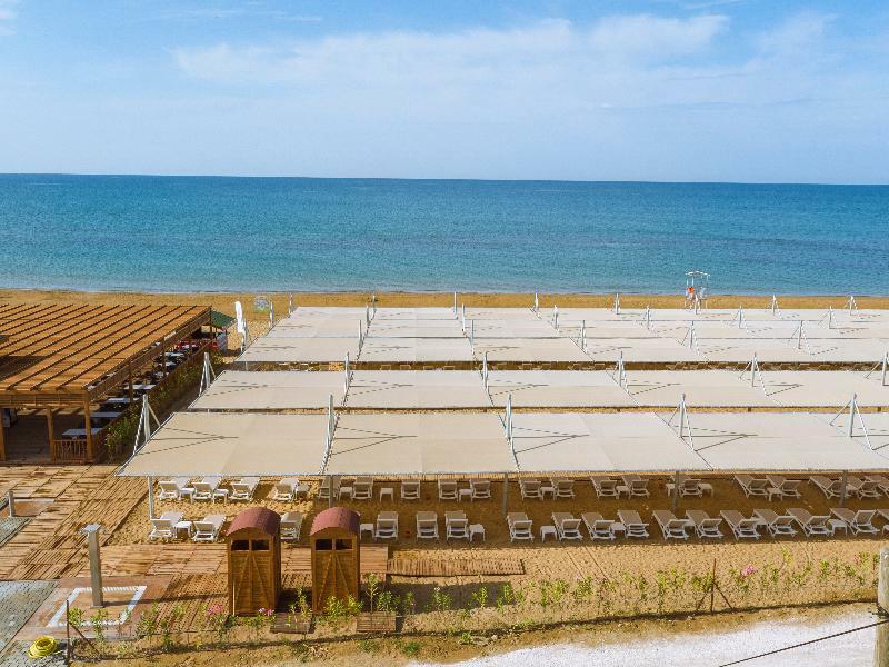Side Crown Sunshine Ultra All Inclusive Екстериор снимка
