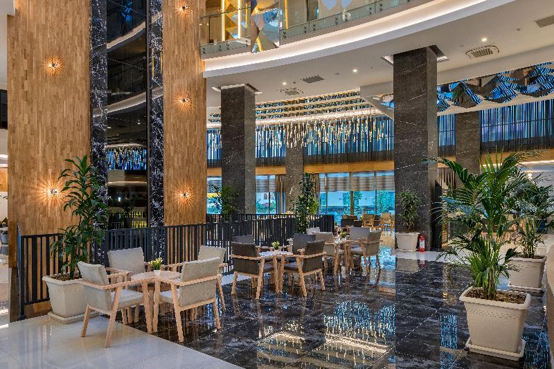 Side Crown Sunshine Ultra All Inclusive Екстериор снимка